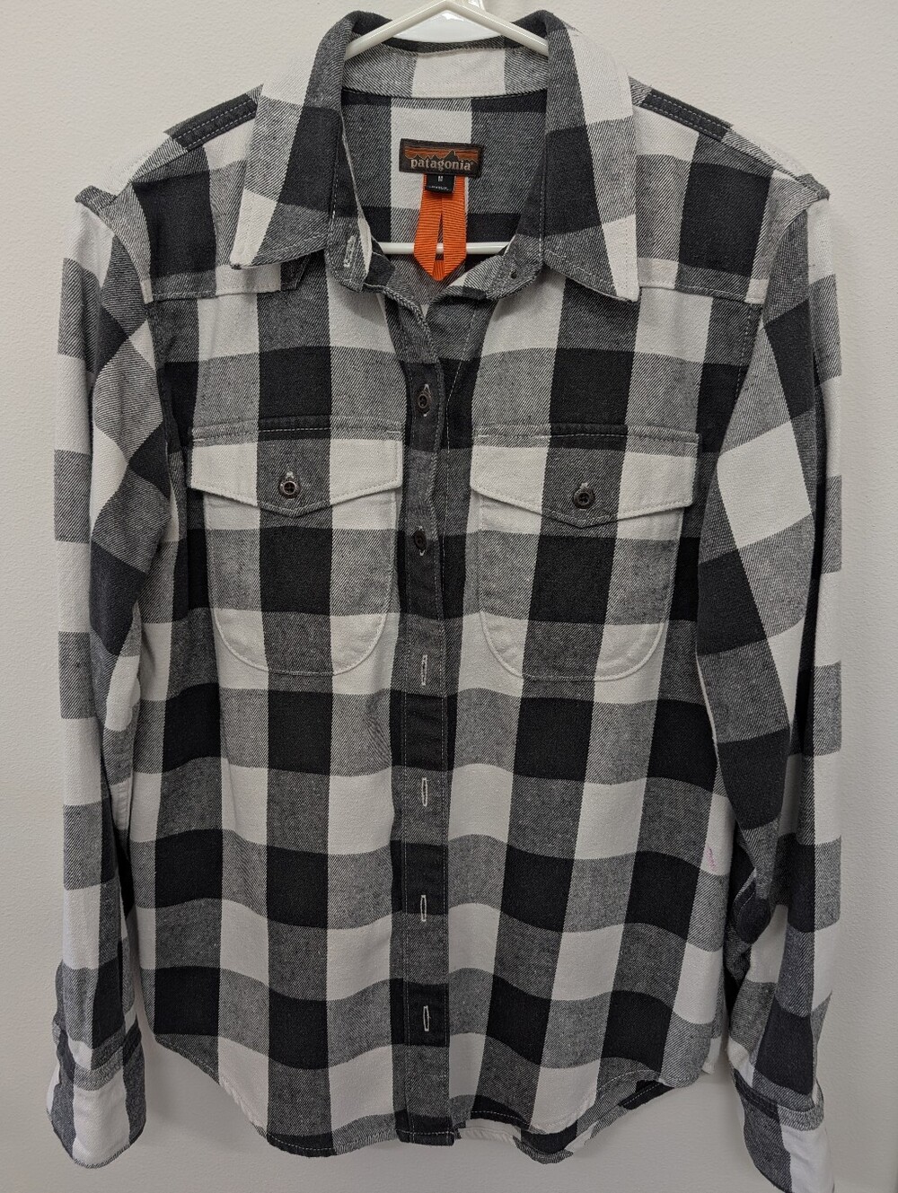 Patagonia Button-Up Shirt